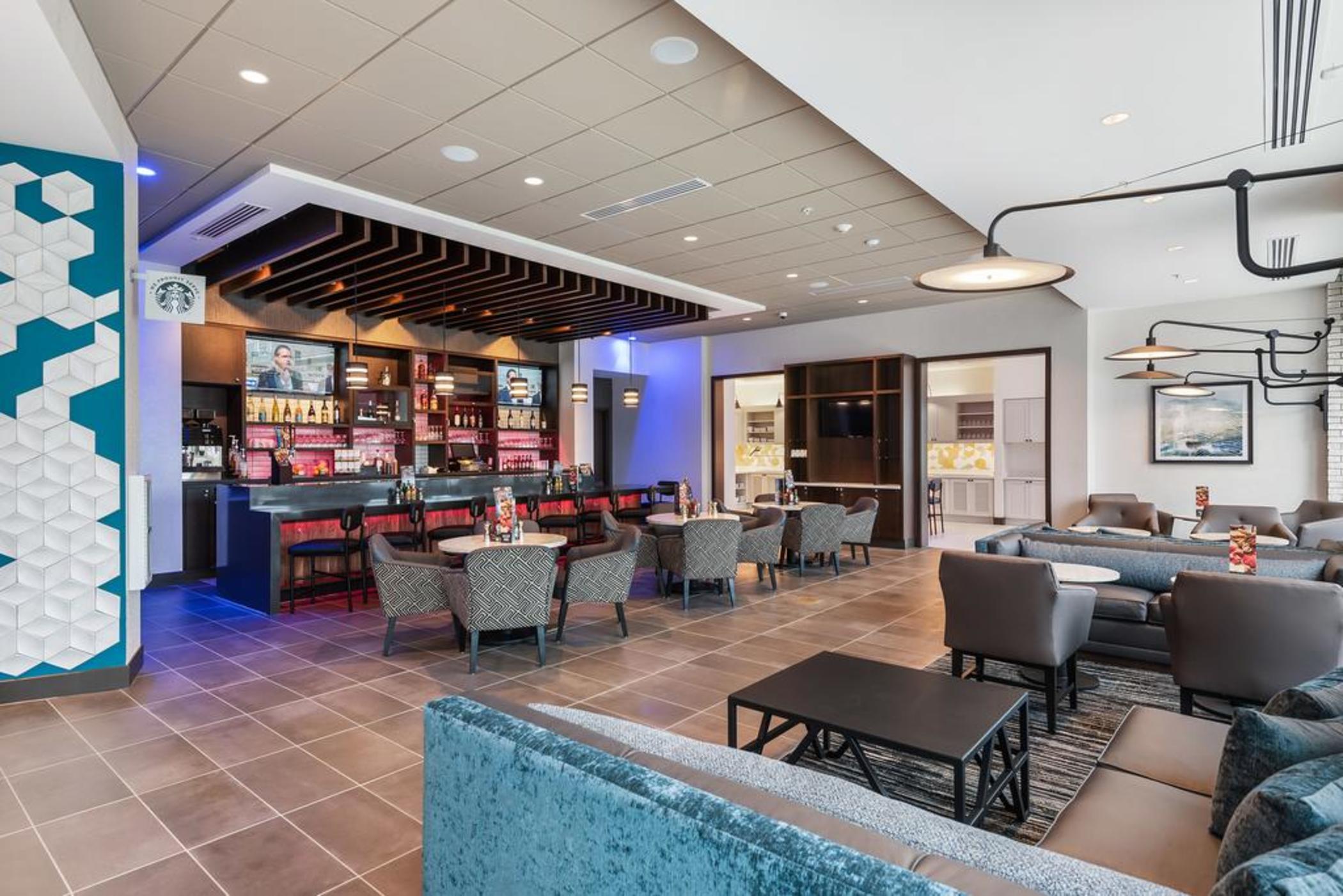 Hyatt Place Tampa/wesley Chapel Hotel 3*