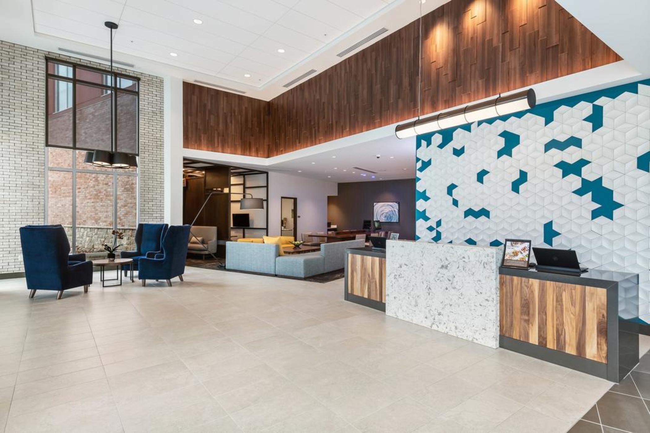 Hyatt Place Tampa/wesley Chapel Hotel Lutz