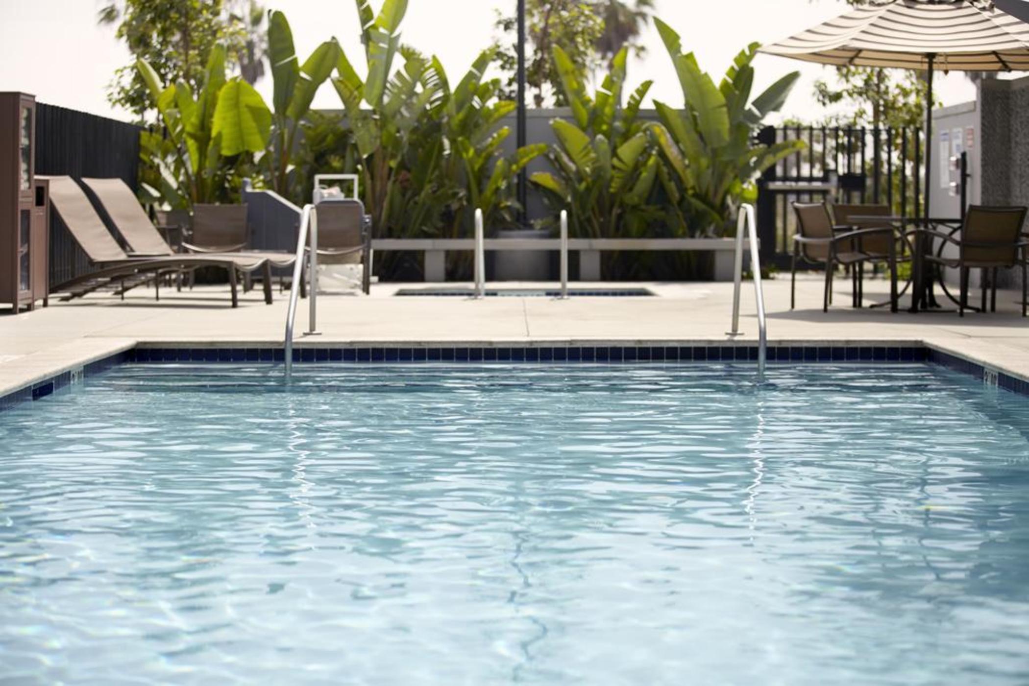 Hyatt Place Tampa/wesley Chapel Hotel