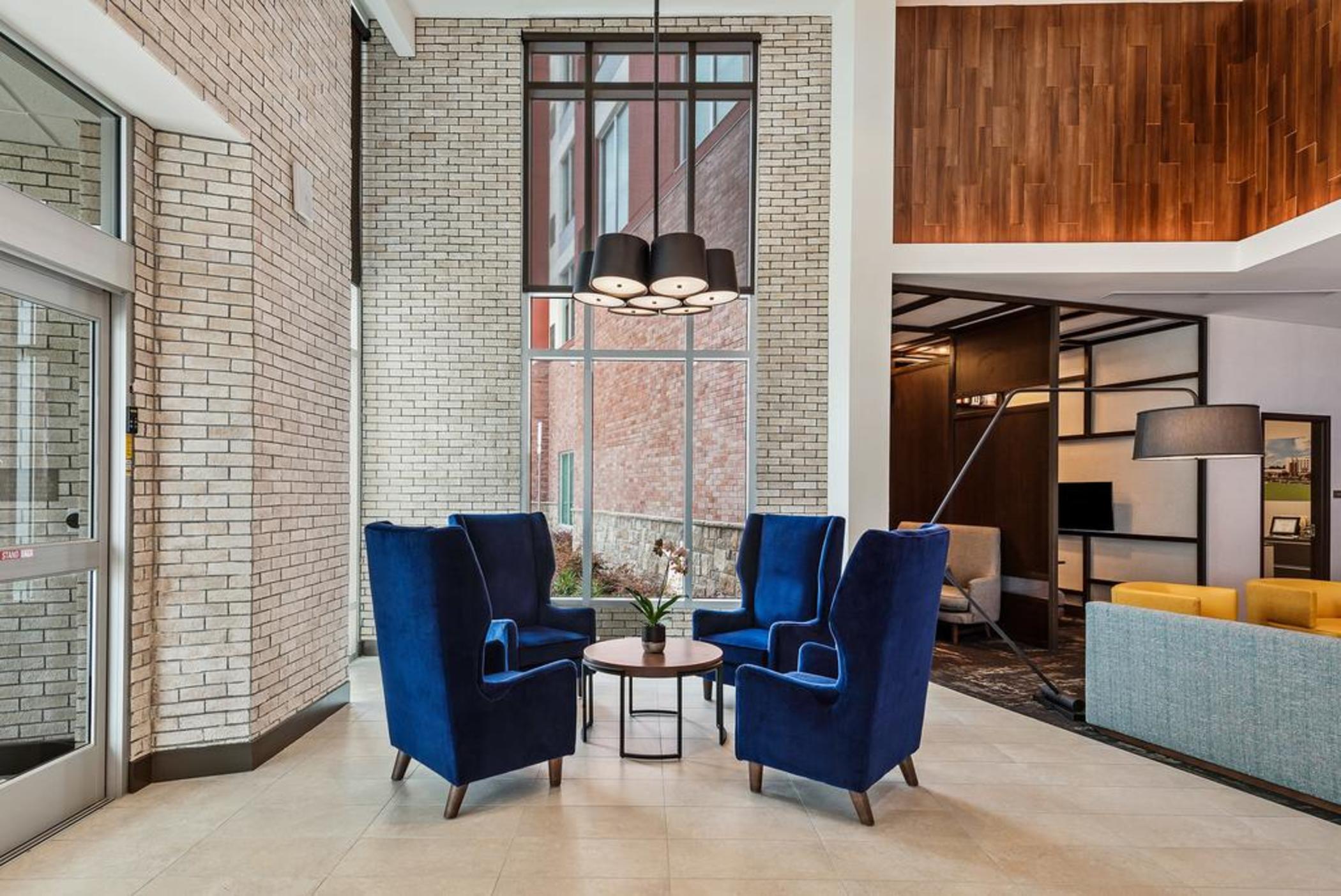 Hyatt Place Tampa/wesley Chapel