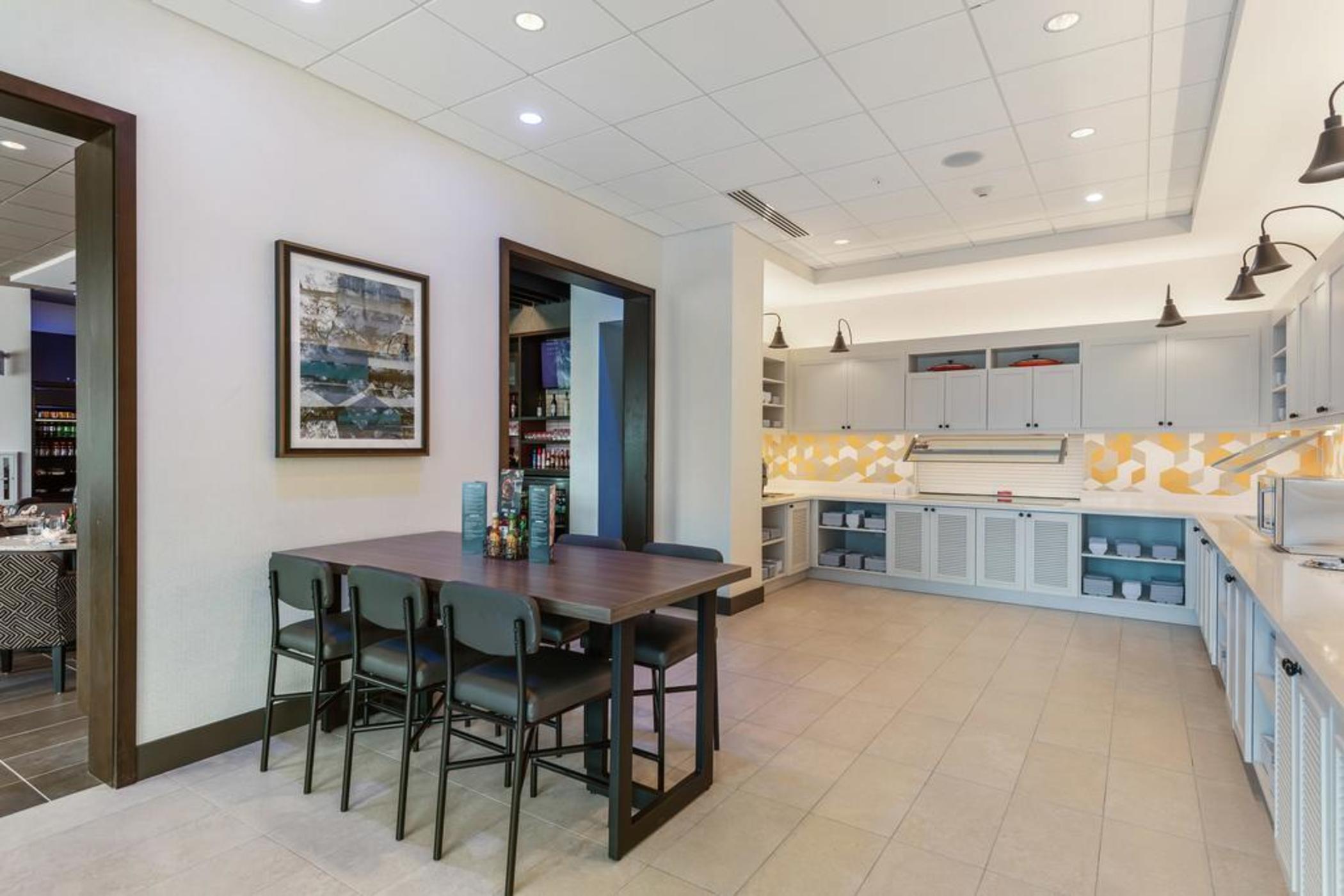 Hyatt Place Tampa/wesley Chapel Hotel