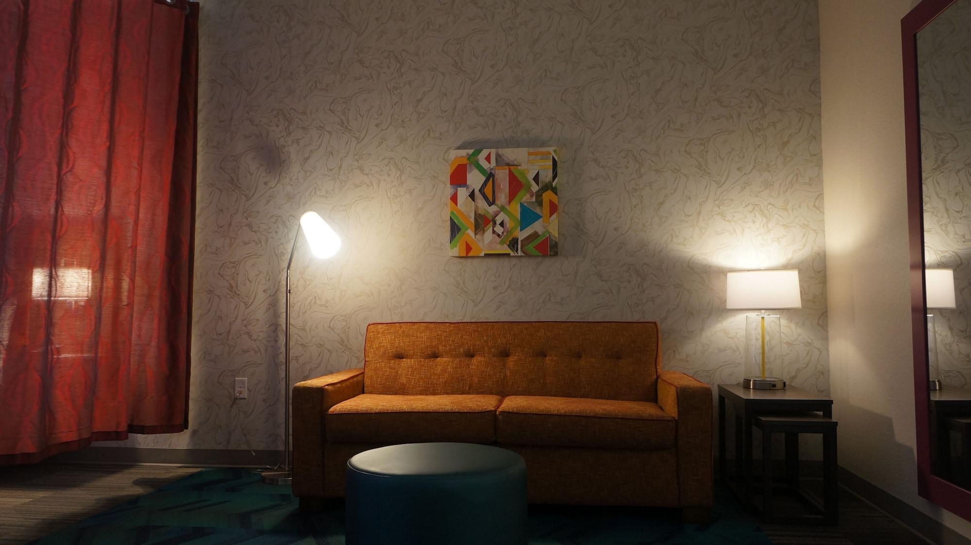Home2 By Hilton 3* Clermont