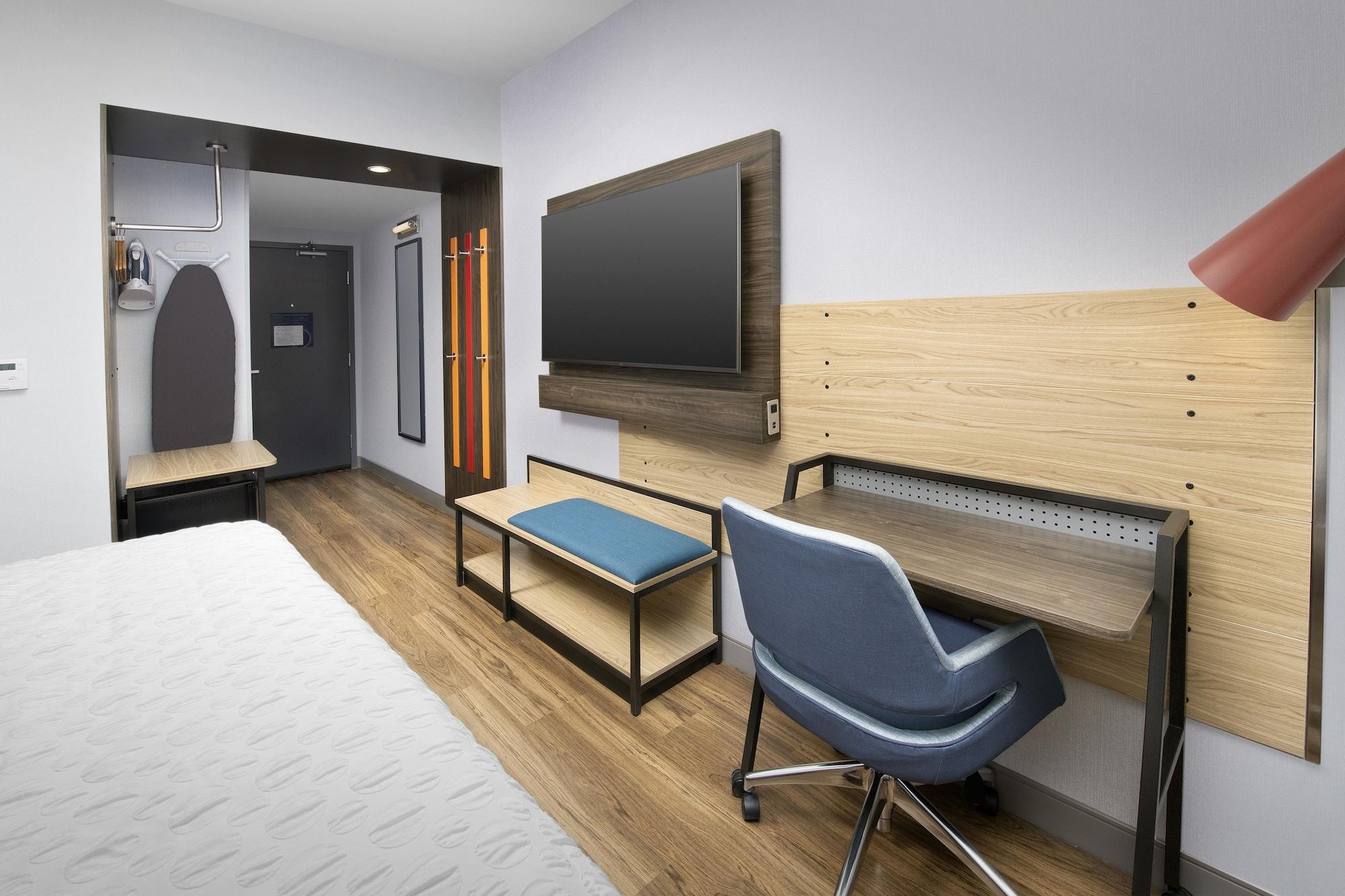 Hotel Tru By Hilton St Johns Town Center Jacksonville