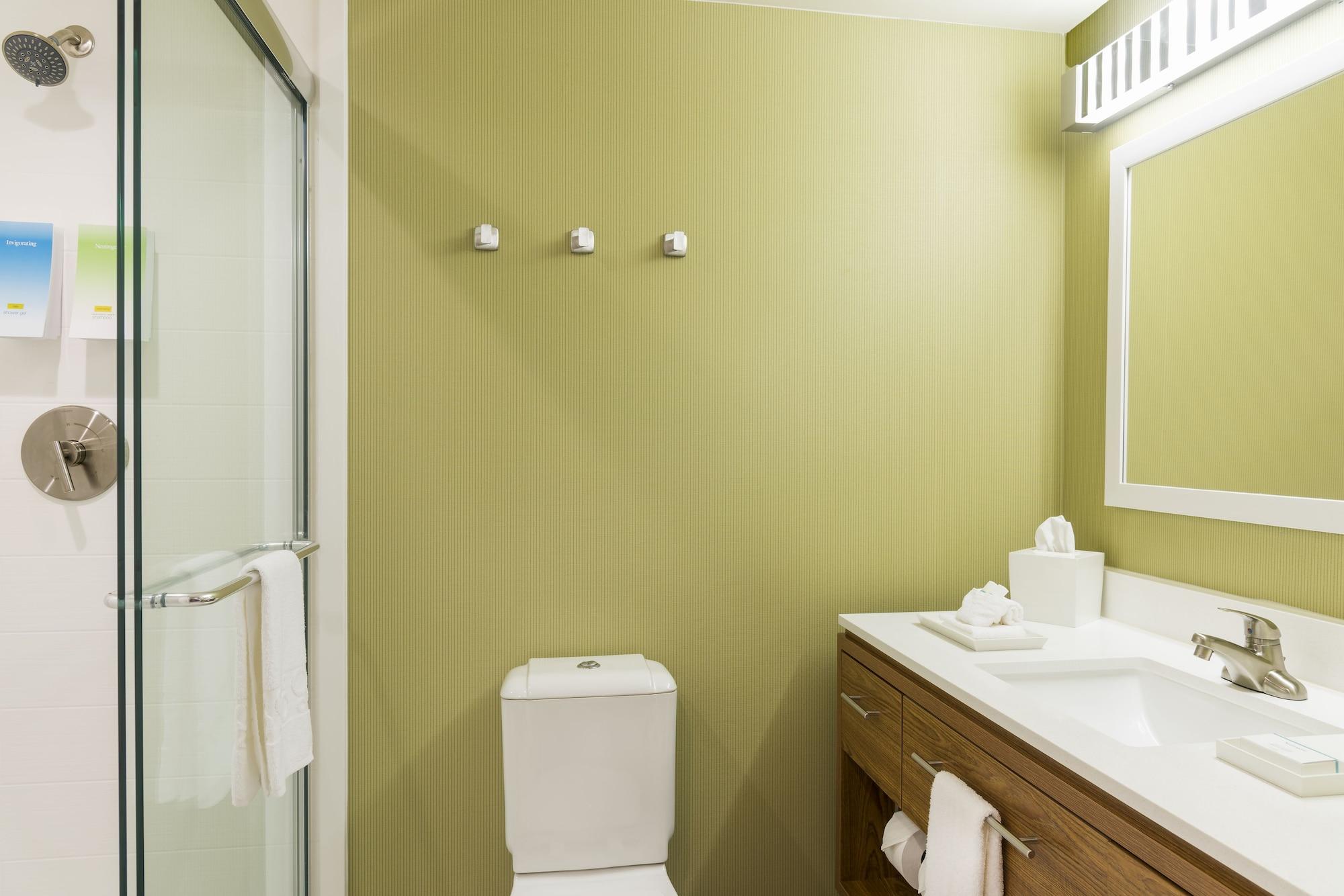 Home2 By Hilton 3* Nokomis