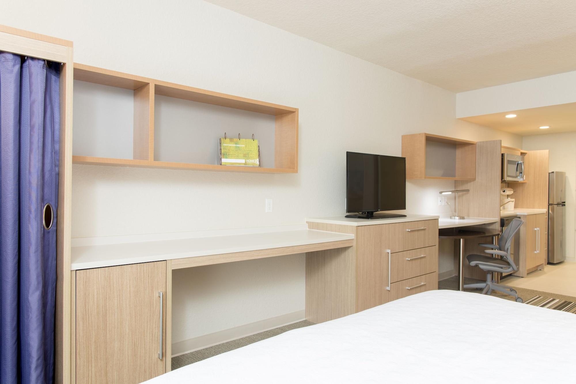Hotel Home2 By Hilton 3*