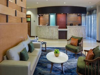Fairfield & By Marriott Orlando Buena Vista Lake Buena Vista