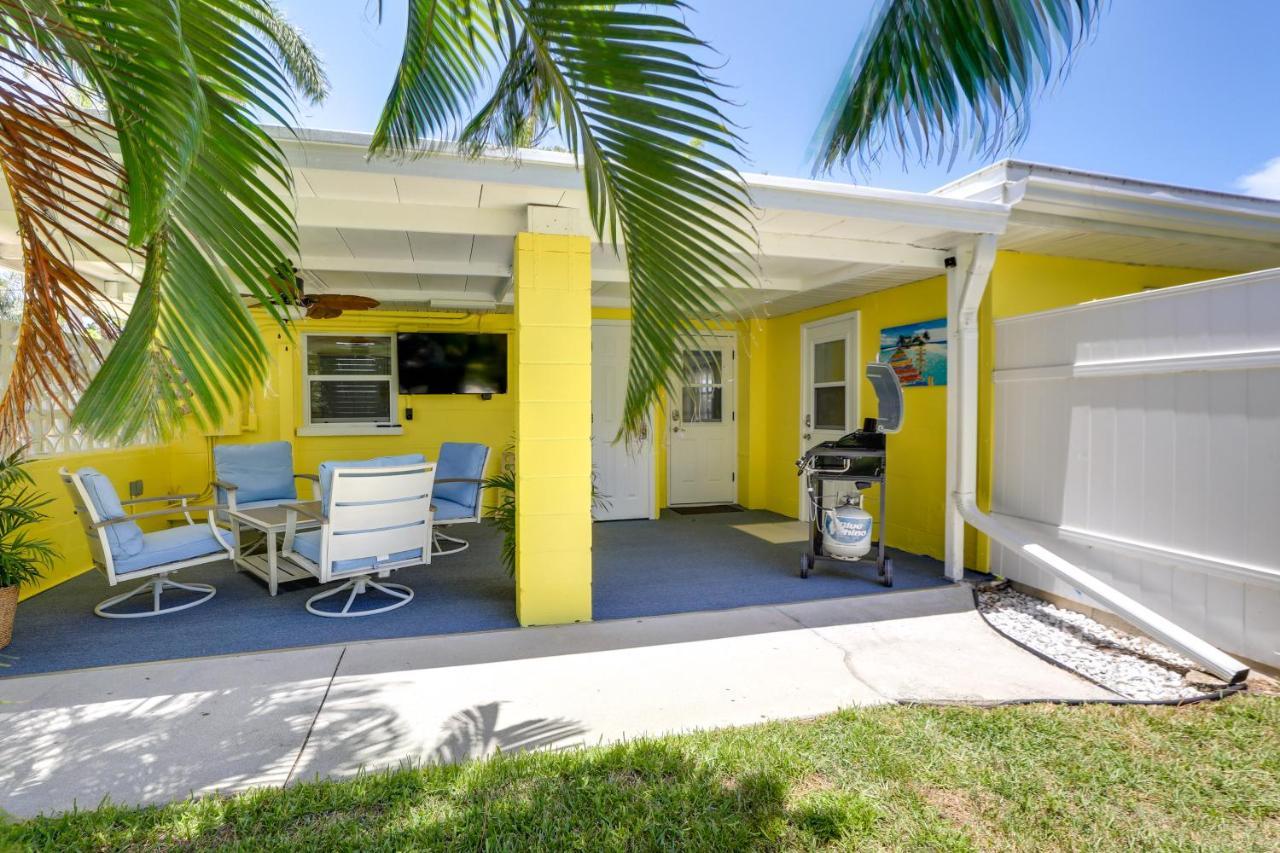 Holiday home Vacation Gas Grill And Water Views *