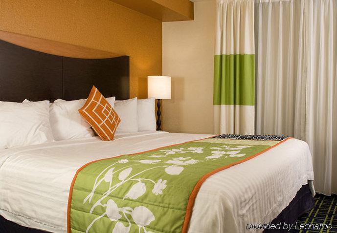 Hotel Fairfield & By Marriott Orlando Buena Vista