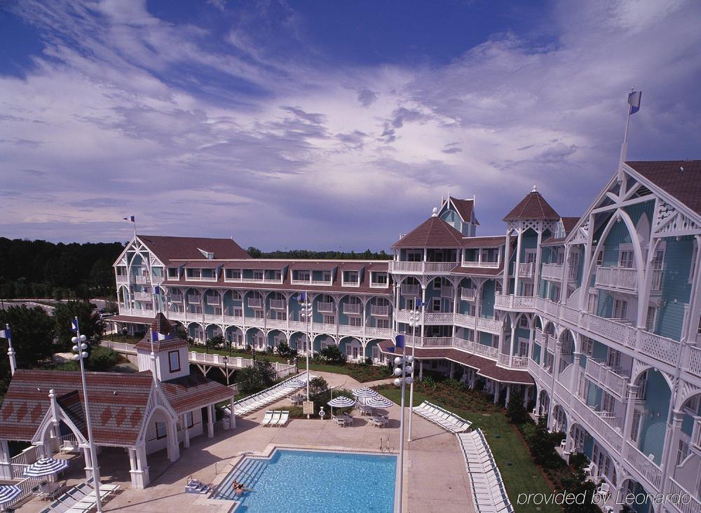 Hotel Disney's Club Lake Buena Vista