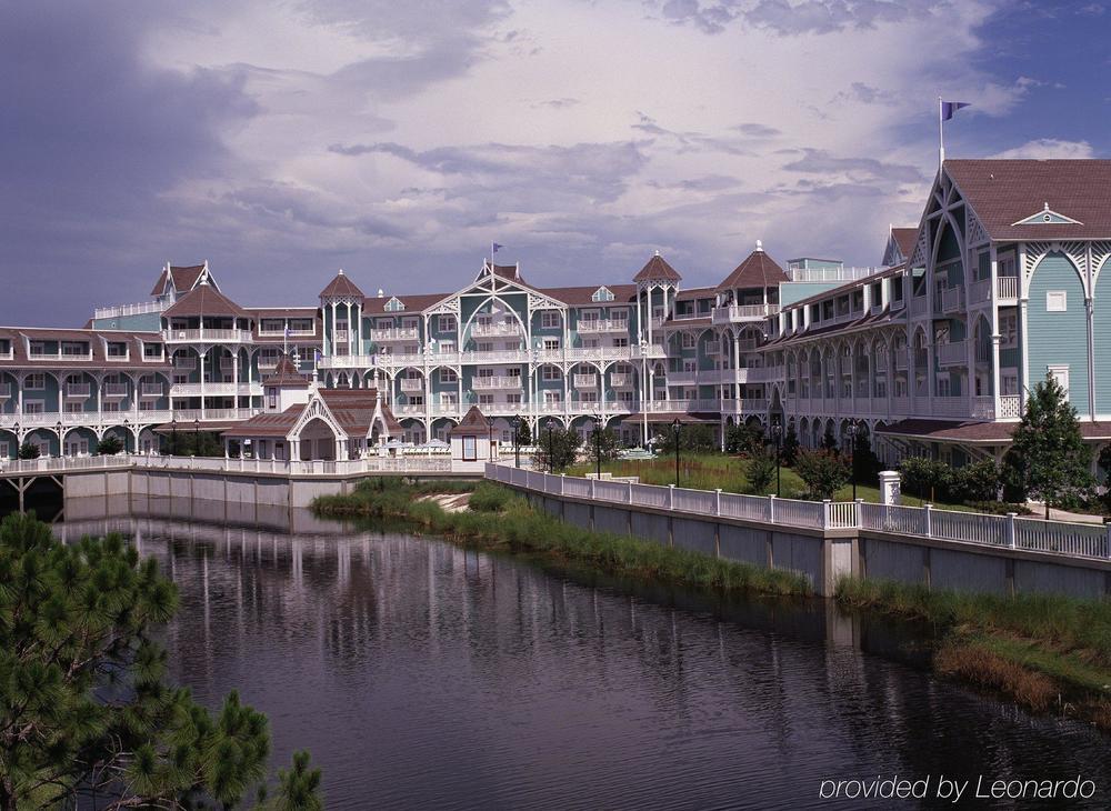 Hotel Disney's Club