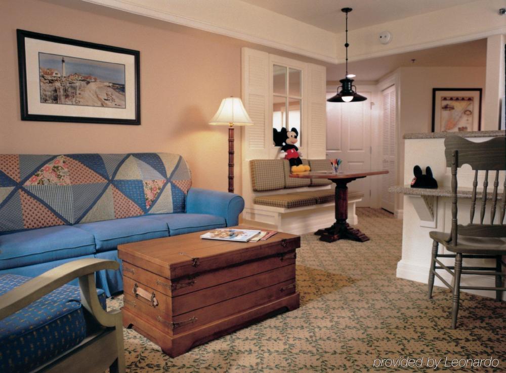 Disney's Club Lake Buena Vista