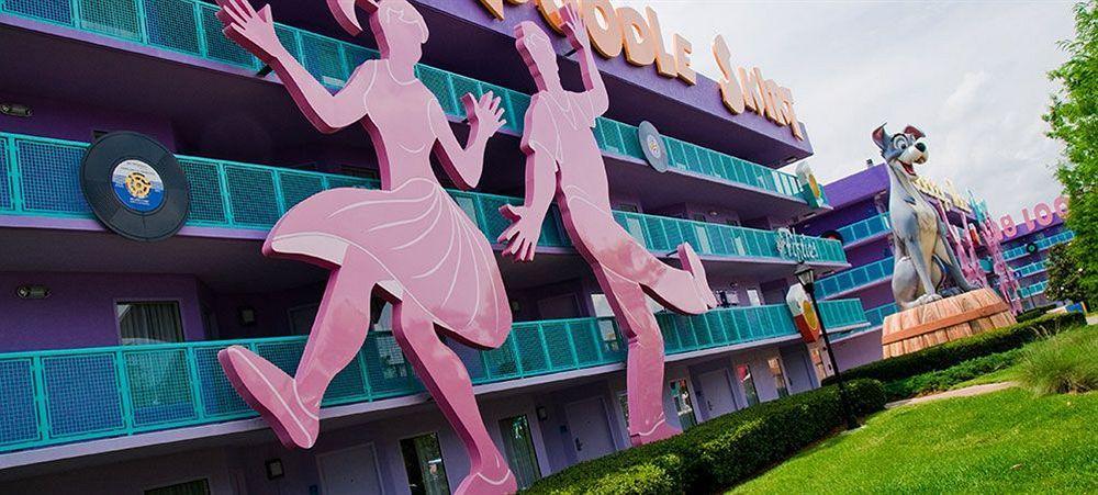Disney's Pop Century 3*
