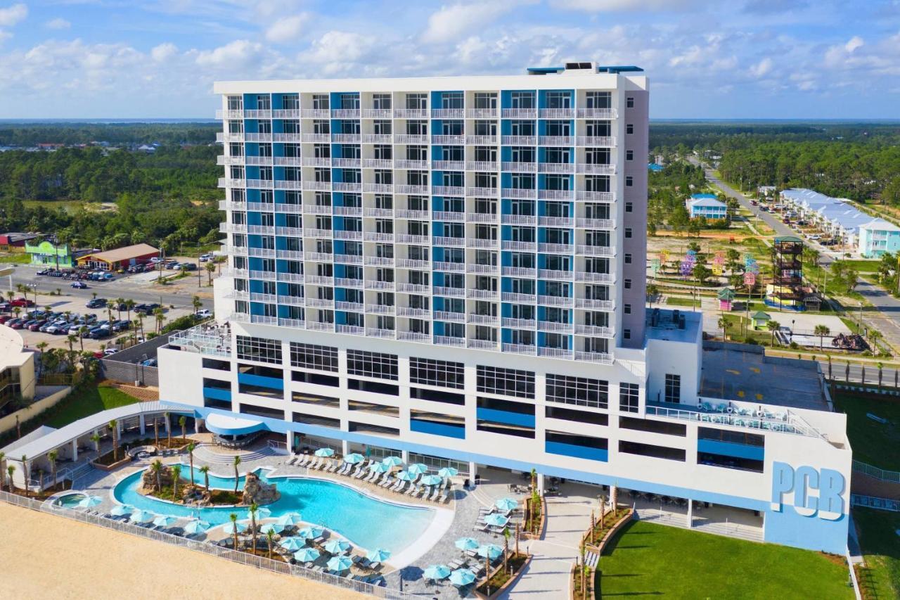 Springhill By Marriott Panama Beachfront Hotel 3*
