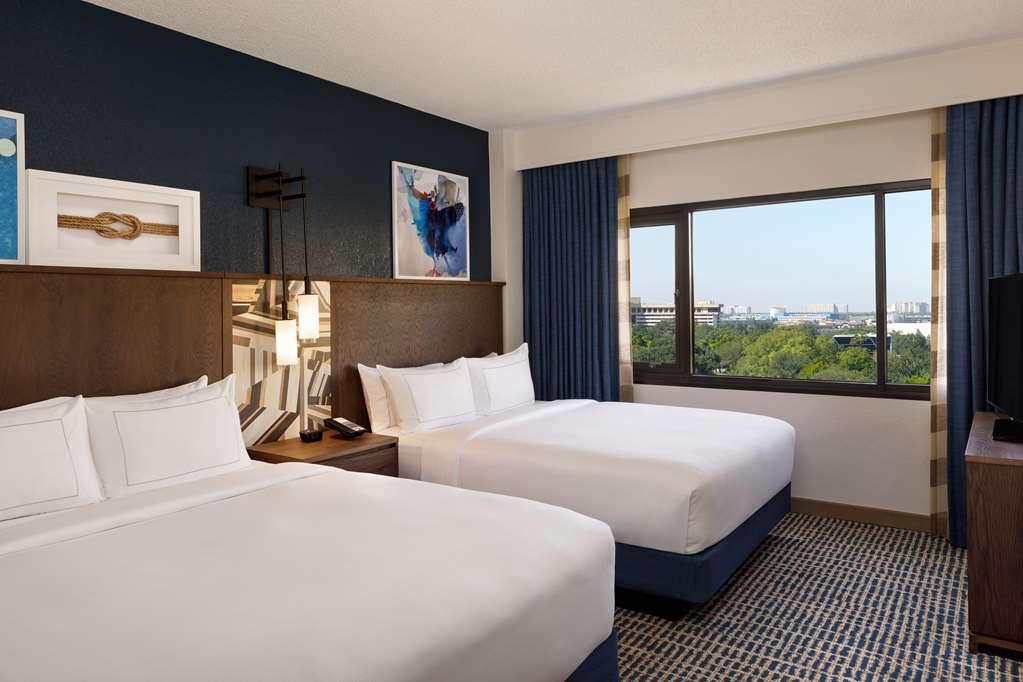 Doubletree By Hilton Orlando At Springs Resort Lake Buena Vista