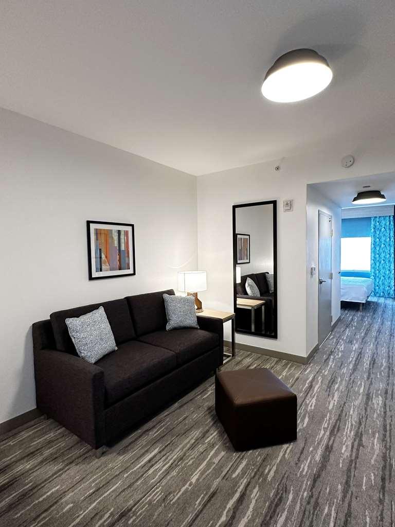 Hilton Garden Miami Airport West 3* Doral