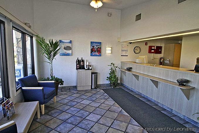 Hotel 6-fort Myers, Fl North Fort Myers