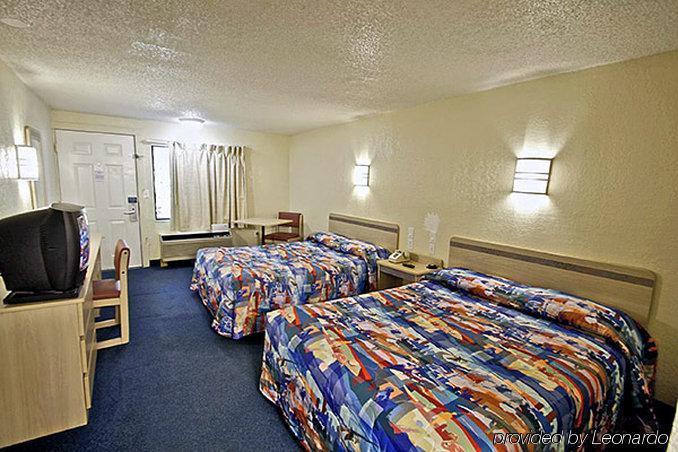 Hotel 6-fort Myers, Fl
