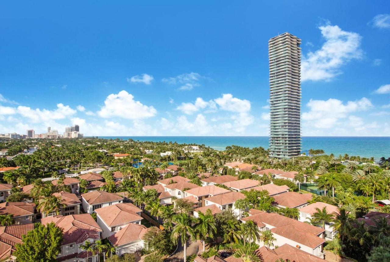 Aparthotel Family W Ocean & Bay Views - Upgraded Corner Unit *