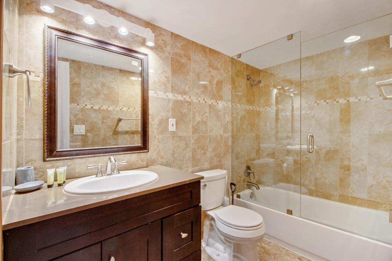 Family W Ocean & Bay Views - Upgraded Corner Unit Aventura