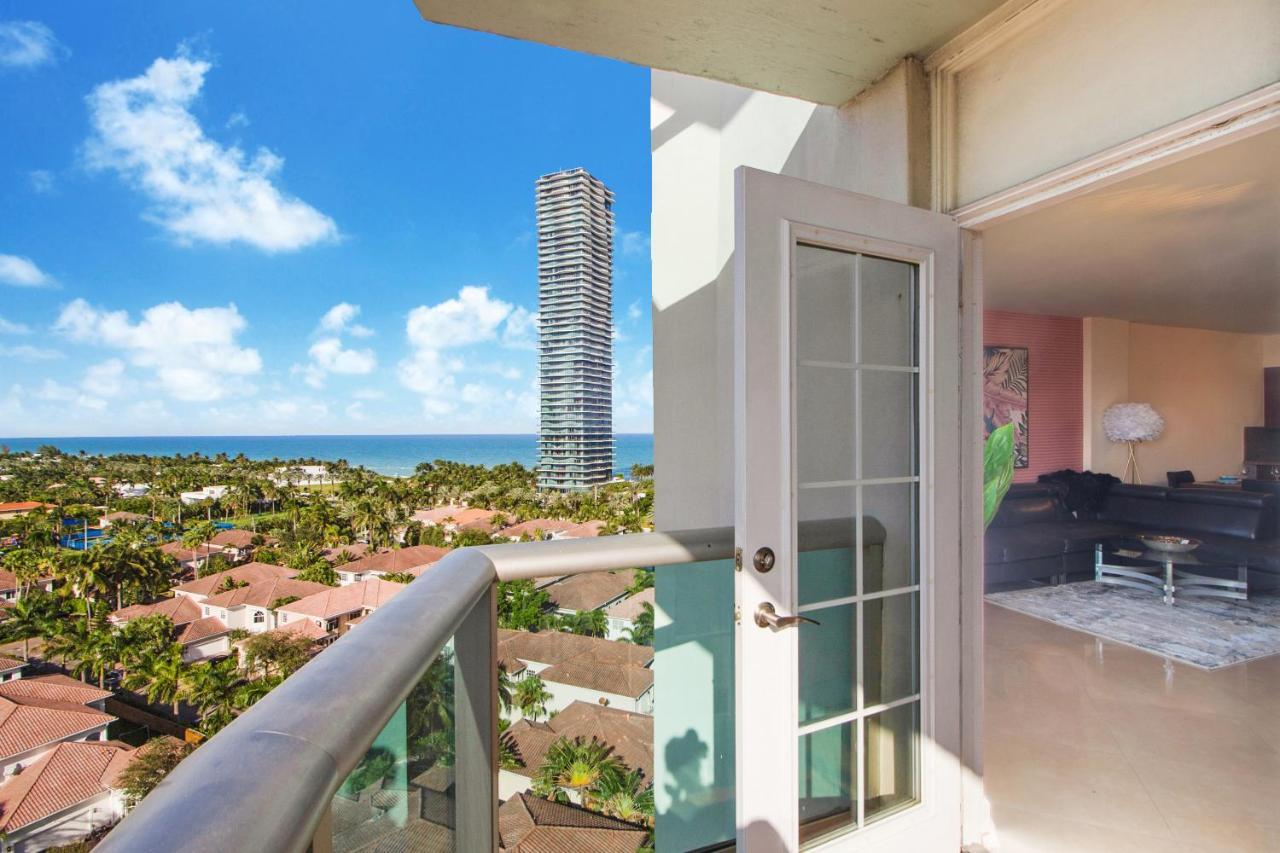 Family W Ocean & Bay Views - Upgraded Corner Unit Aparthotel