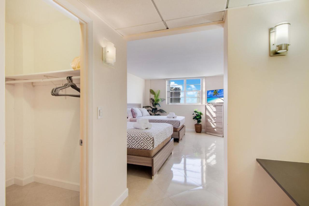 Family W Ocean & Bay Views - Upgraded Corner Unit *