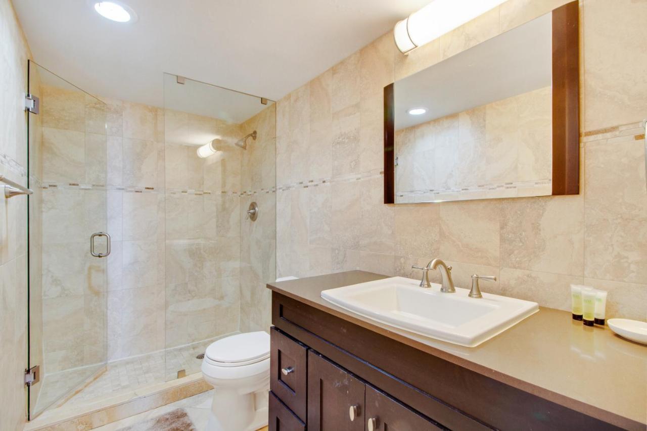 Aparthotel Family W Ocean & Bay Views - Upgraded Corner Unit Aventura