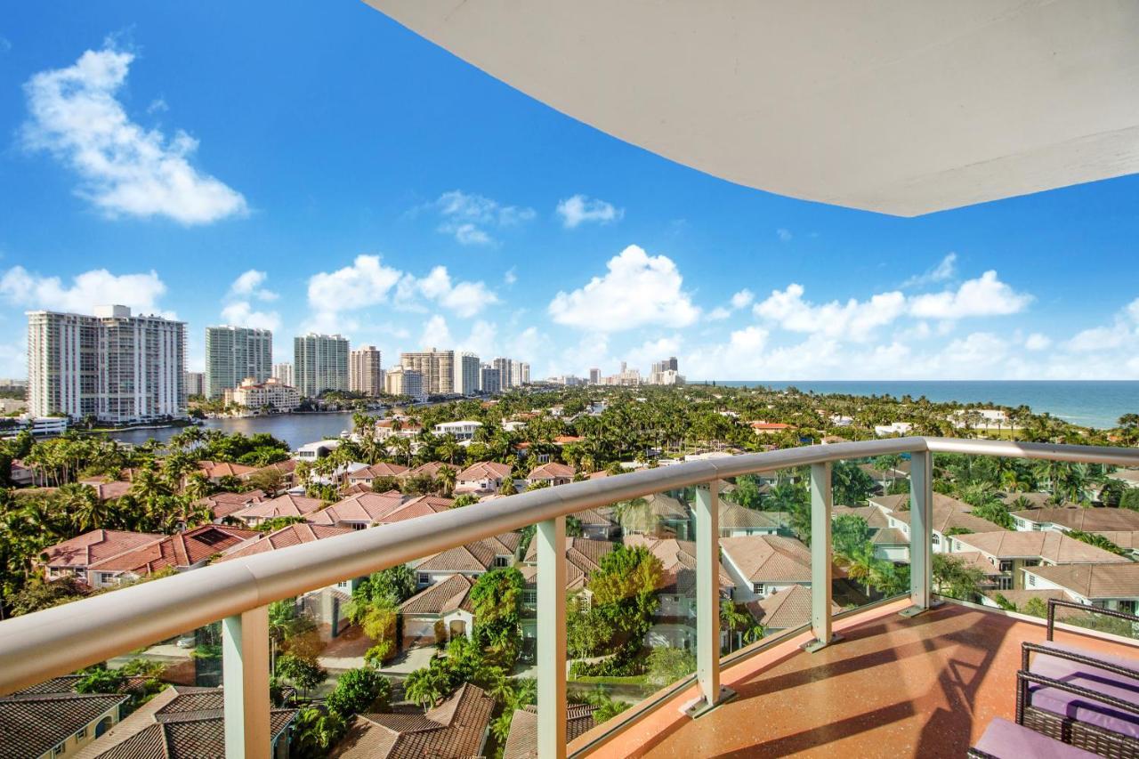 Family W Ocean & Bay Views - Upgraded Corner Unit Aparthotel *