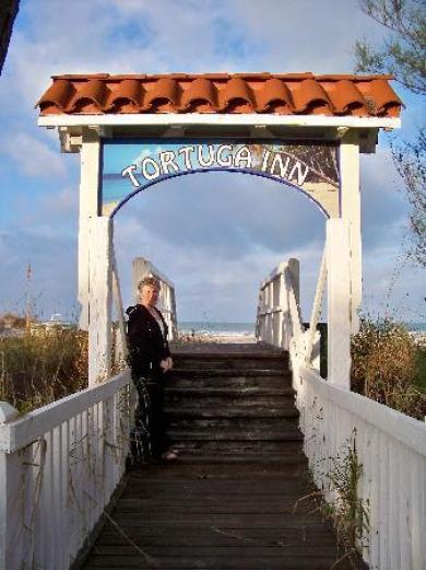 Tortuga By Resortquest 3* Bradenton Beach