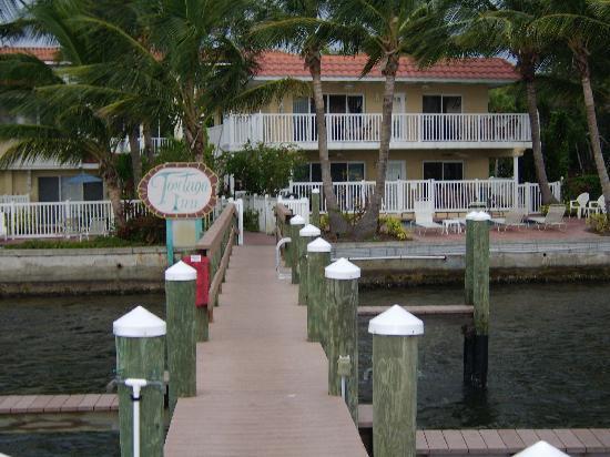 Hotel Tortuga By Resortquest Bradenton Beach