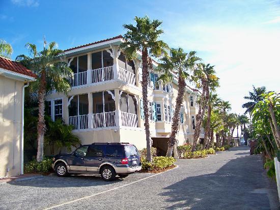 Tortuga By Resortquest 3* Bradenton Beach