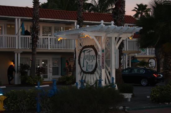 Tortuga By Resortquest Hotel Bradenton Beach
