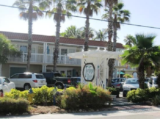 Tortuga By Resortquest Bradenton Beach