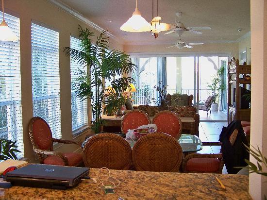 Tortuga By Resortquest Hotel 3*