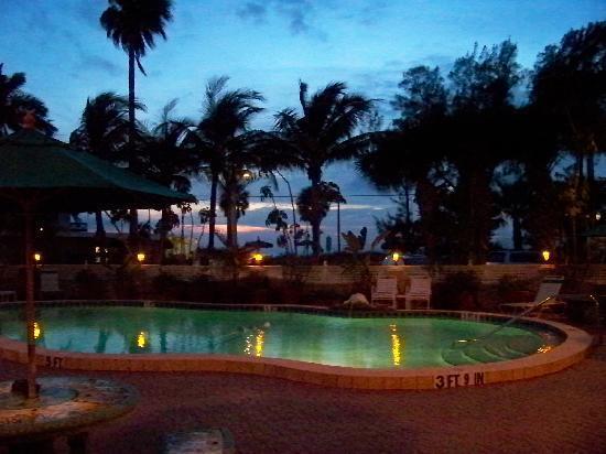 Hotel Tortuga By Resortquest