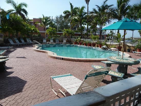 Hotel Tortuga By Resortquest 3*