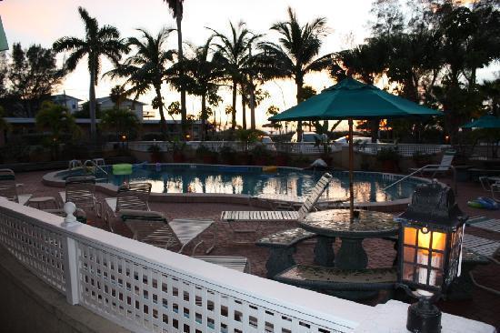 Tortuga By Resortquest 3*