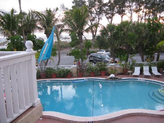 Tortuga By Resortquest Hotel 3*