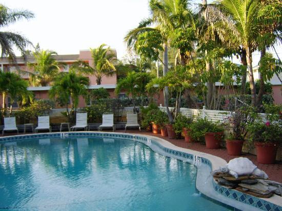 Tortuga By Resortquest 3* Bradenton Beach