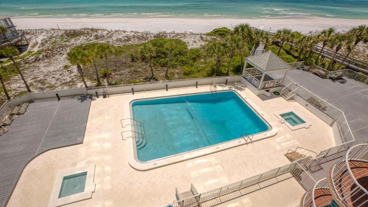 Hidden Dunes Gulfside 502 - Gulf Front And Updated Destin