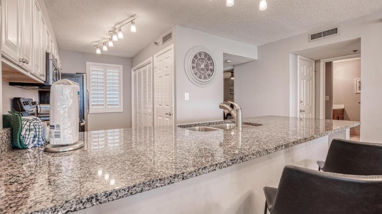 Hidden Dunes Gulfside 502 - Gulf Front And Updated Destin