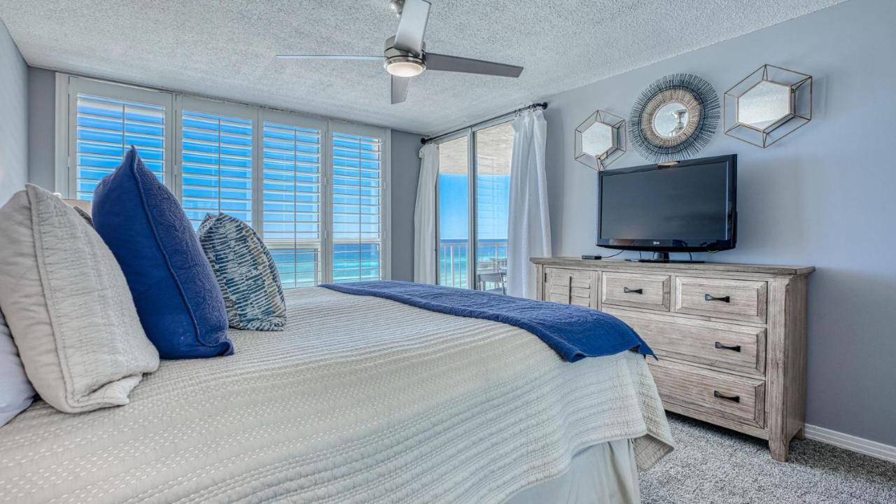 Hidden Dunes Gulfside 502 - Gulf Front And Updated * Destin