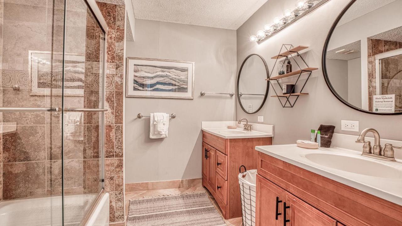 Hidden Dunes Gulfside 502 - Gulf Front And Updated Holiday home