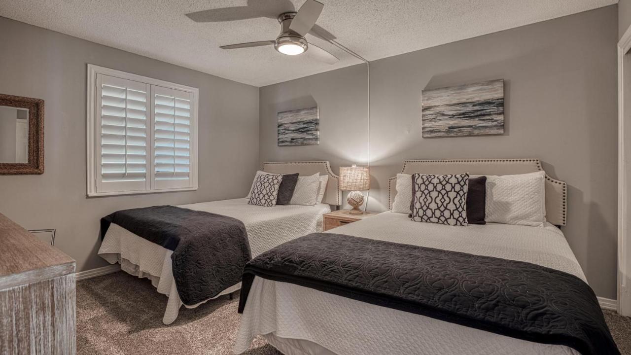 Hidden Dunes Gulfside 502 - Gulf Front And Updated Holiday home Destin