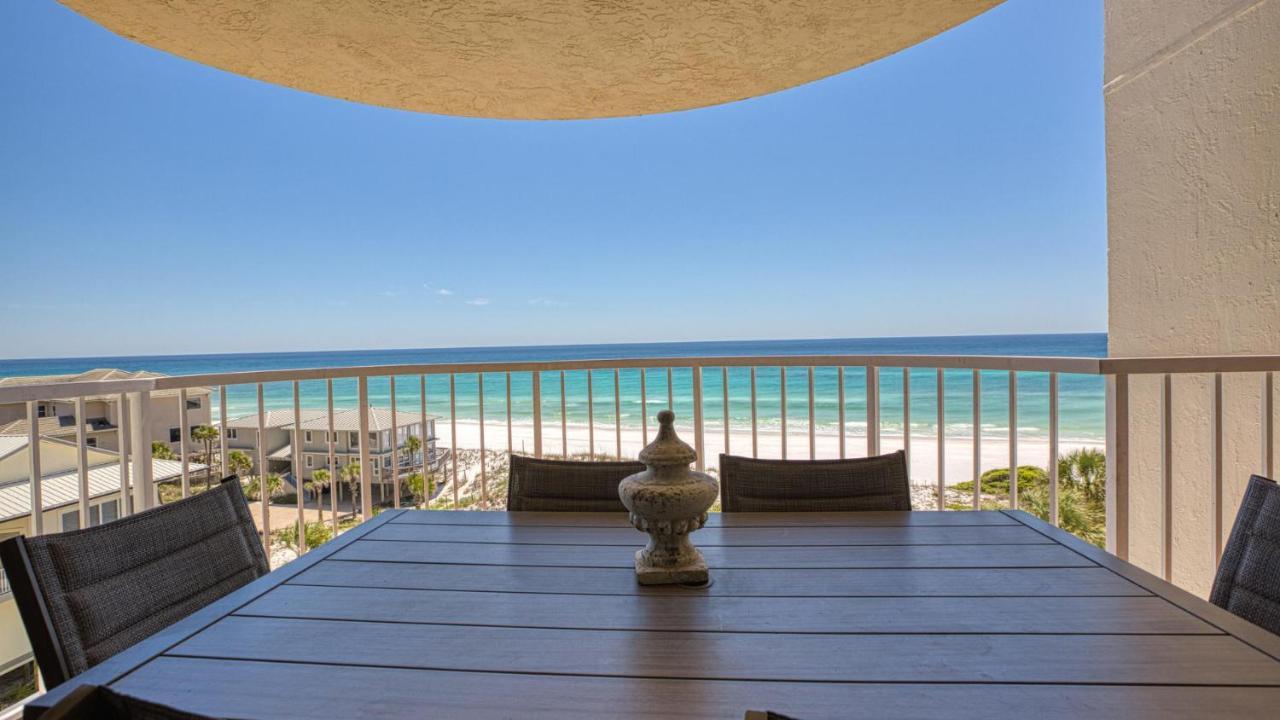 Holiday home Hidden Dunes Gulfside 502 - Gulf Front And Updated Destin