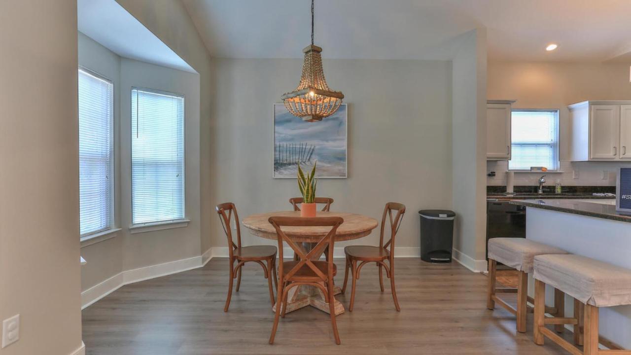 Elsie's Cove - Close To The In Seagrove Along 30a Santa Rosa Beach