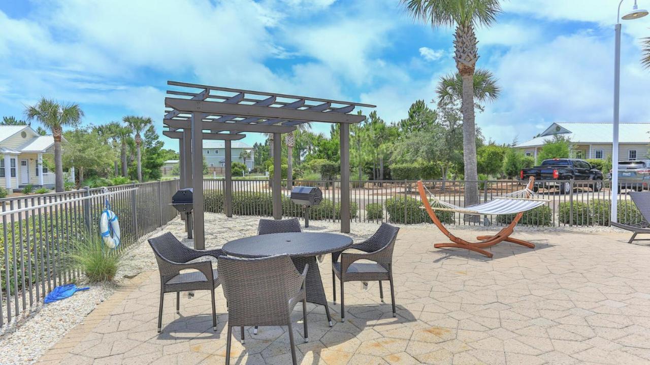Elsie's Cove - Close To The In Seagrove Along 30a * Santa Rosa Beach