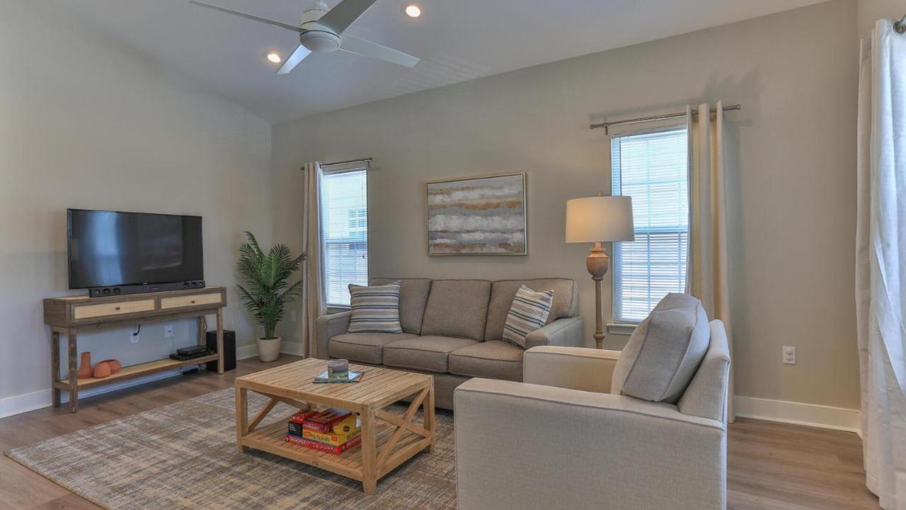 Elsie's Cove - Close To The In Seagrove Along 30a
