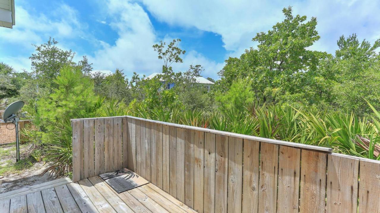 Elsie's Cove - Close To The In Seagrove Along 30a Santa Rosa Beach