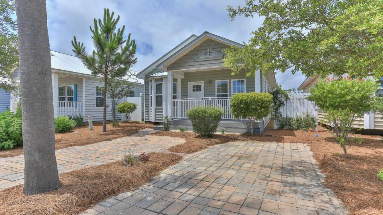 Holiday home Elsie's Cove - Close To The In Seagrove Along 30a