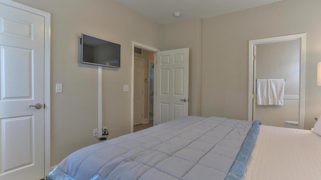 Holiday home Elsie's Cove - Close To The In Seagrove Along 30a *